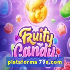 plataforma 79x.com